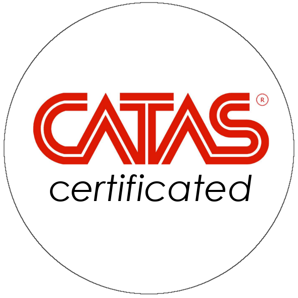 CATAS-certificato