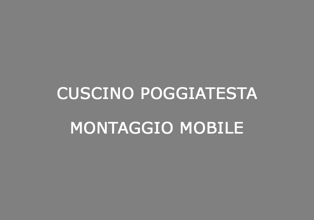 cuscino_poggiatesta_montaggio_mobile
