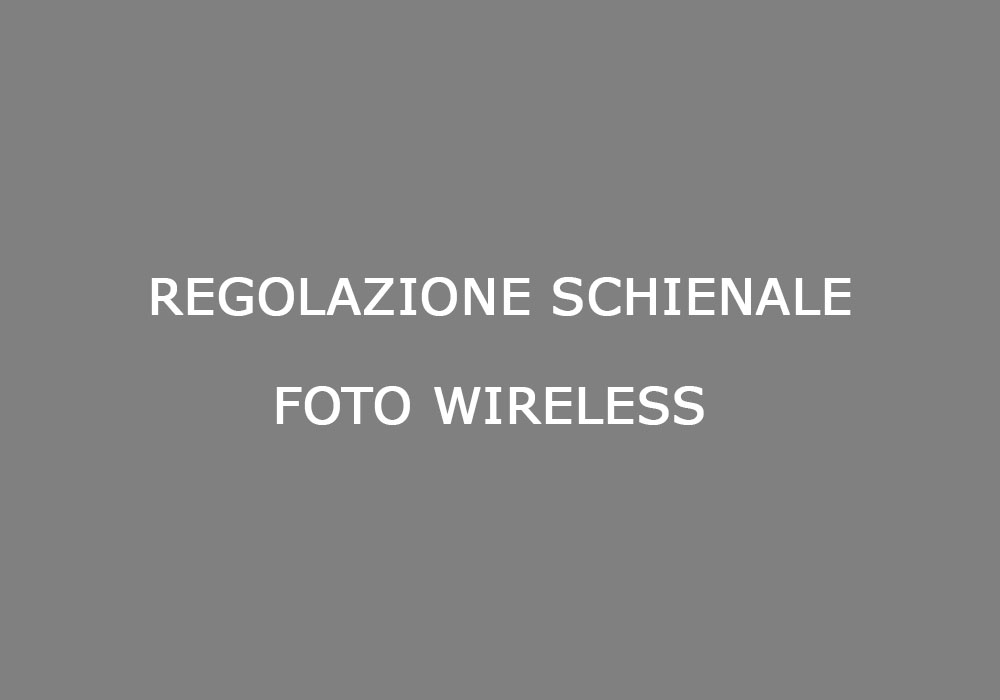 regolazione_schienale_foto_wireless